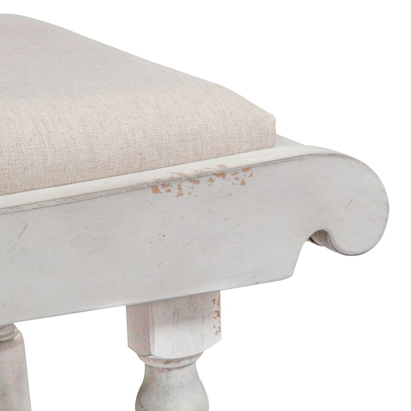 Whitney Bench (RTA) 661WC9001B