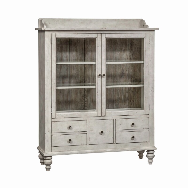 Whitney Display Cabinet 661WCH5468