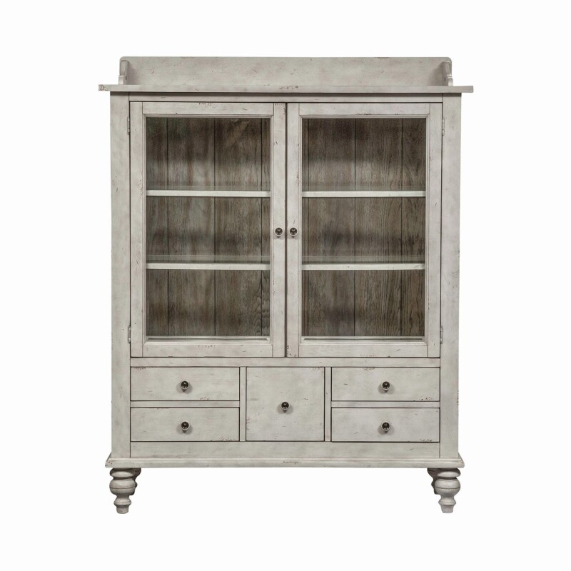 Whitney Display Cabinet 661WCH5468