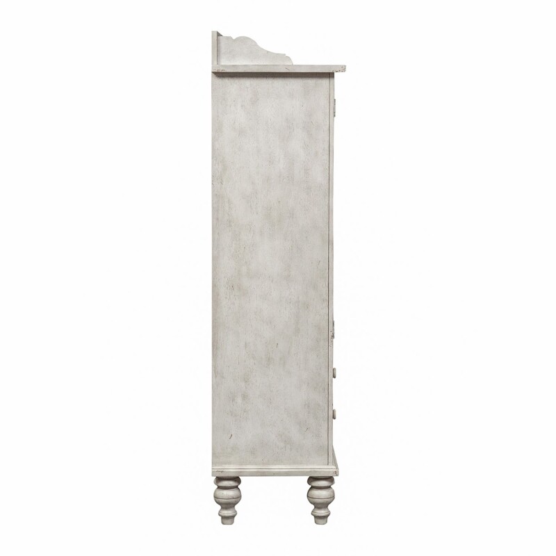 Whitney Display Cabinet 661WCH5468