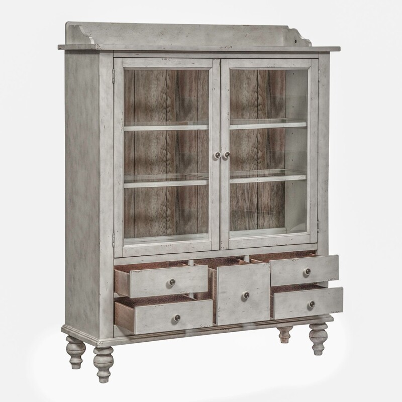 Whitney Display Cabinet 661WCH5468