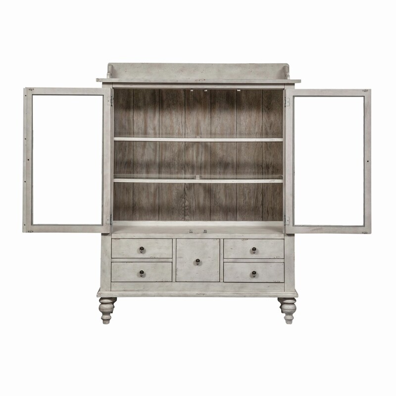 Whitney Display Cabinet 661WCH5468