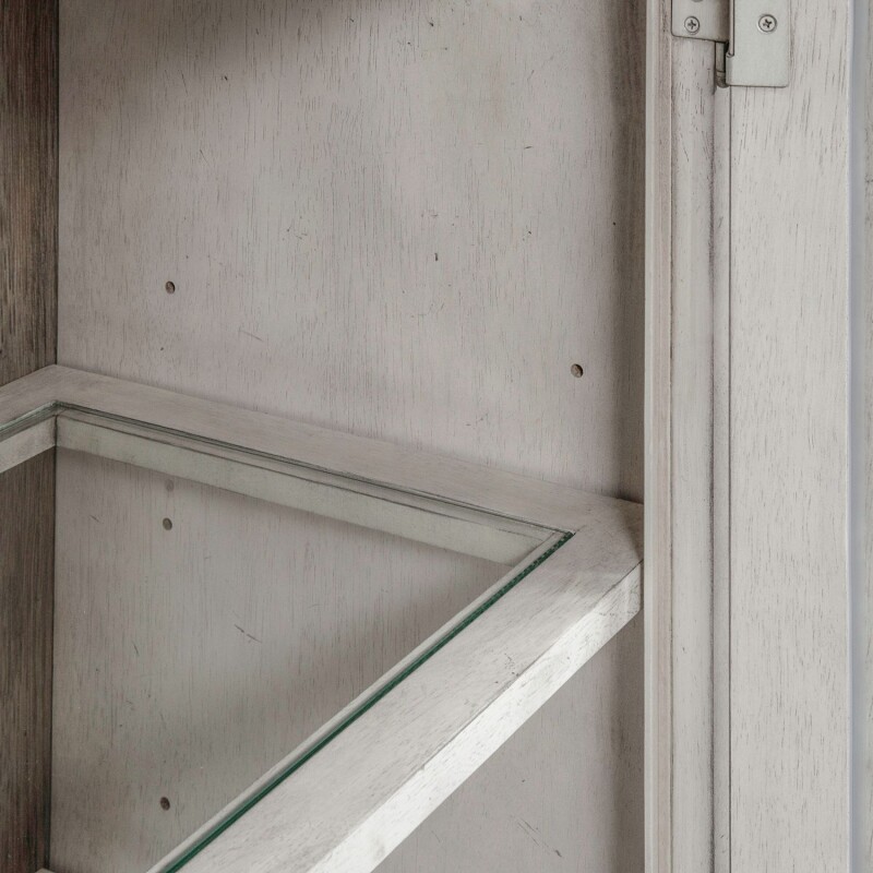 Whitney Display Cabinet 661WCH5468