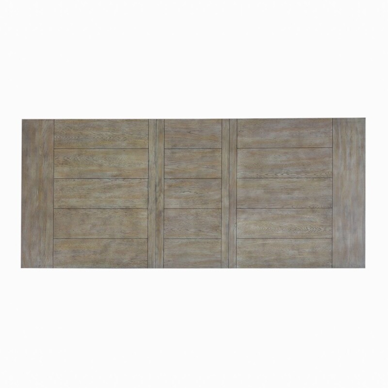 Whitney Trestle Table Top 661WT4294