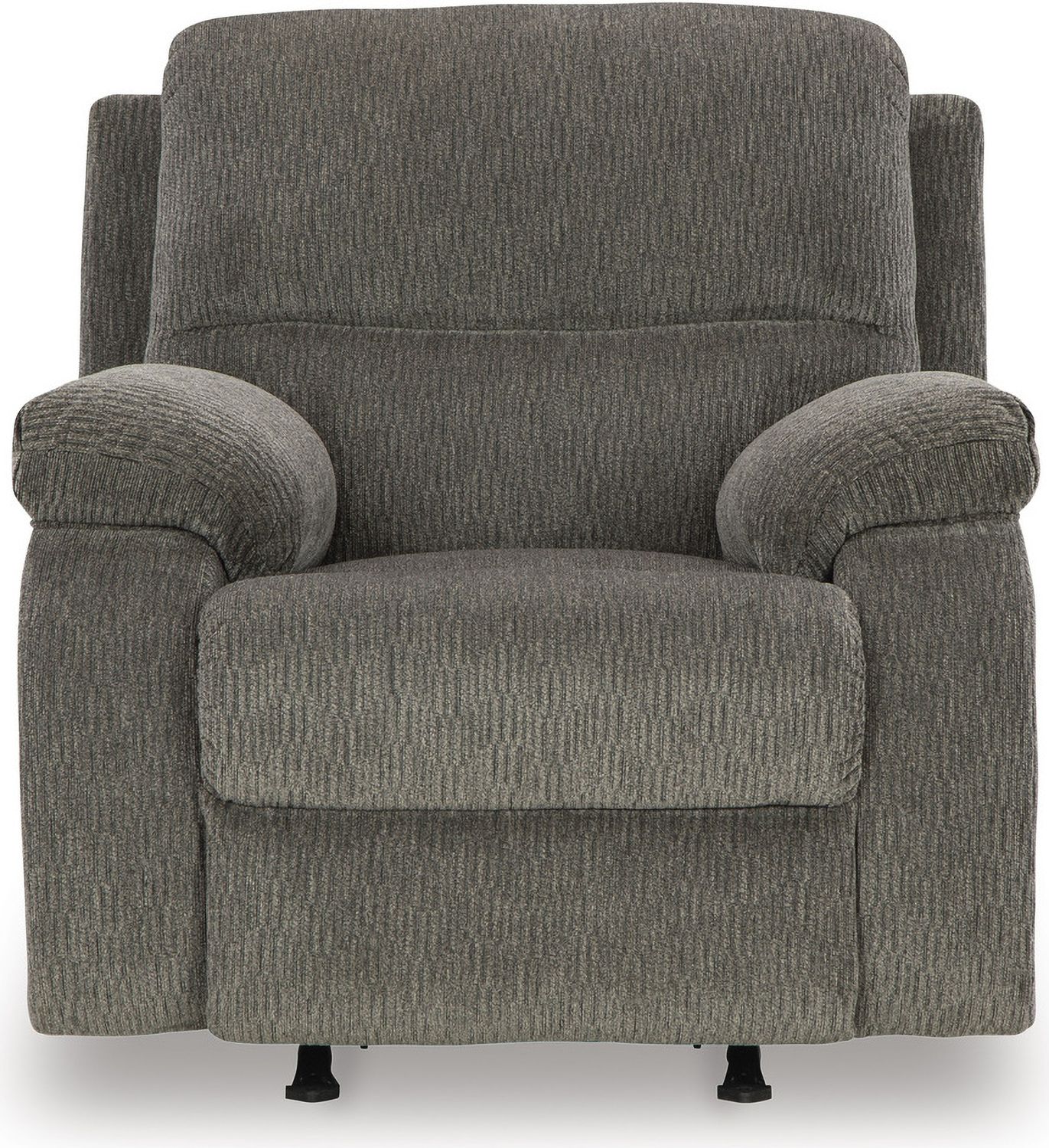 Scranto Rocker Recliner In Brindle 6650225