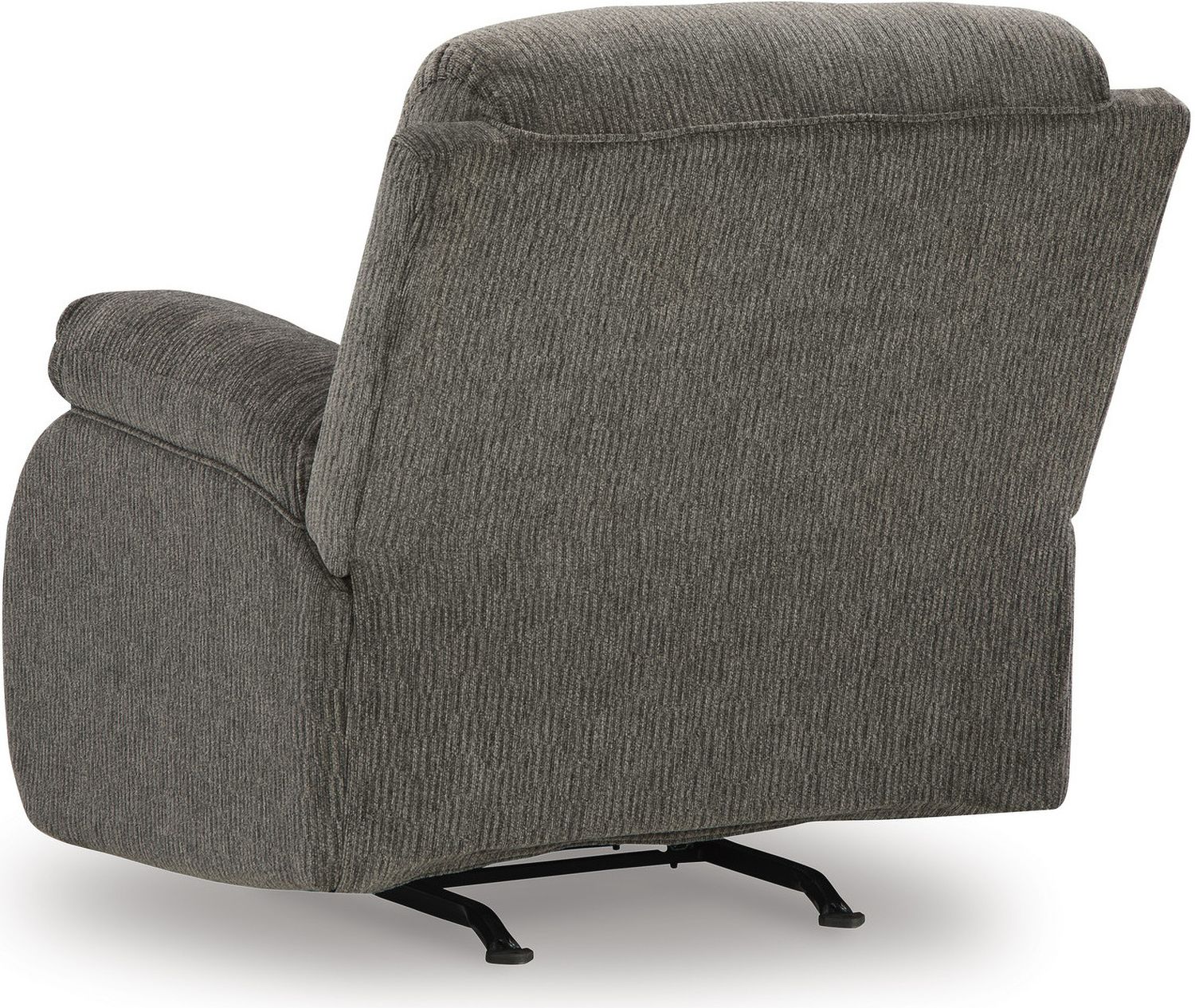 Scranto Rocker Recliner In Brindle 6650225