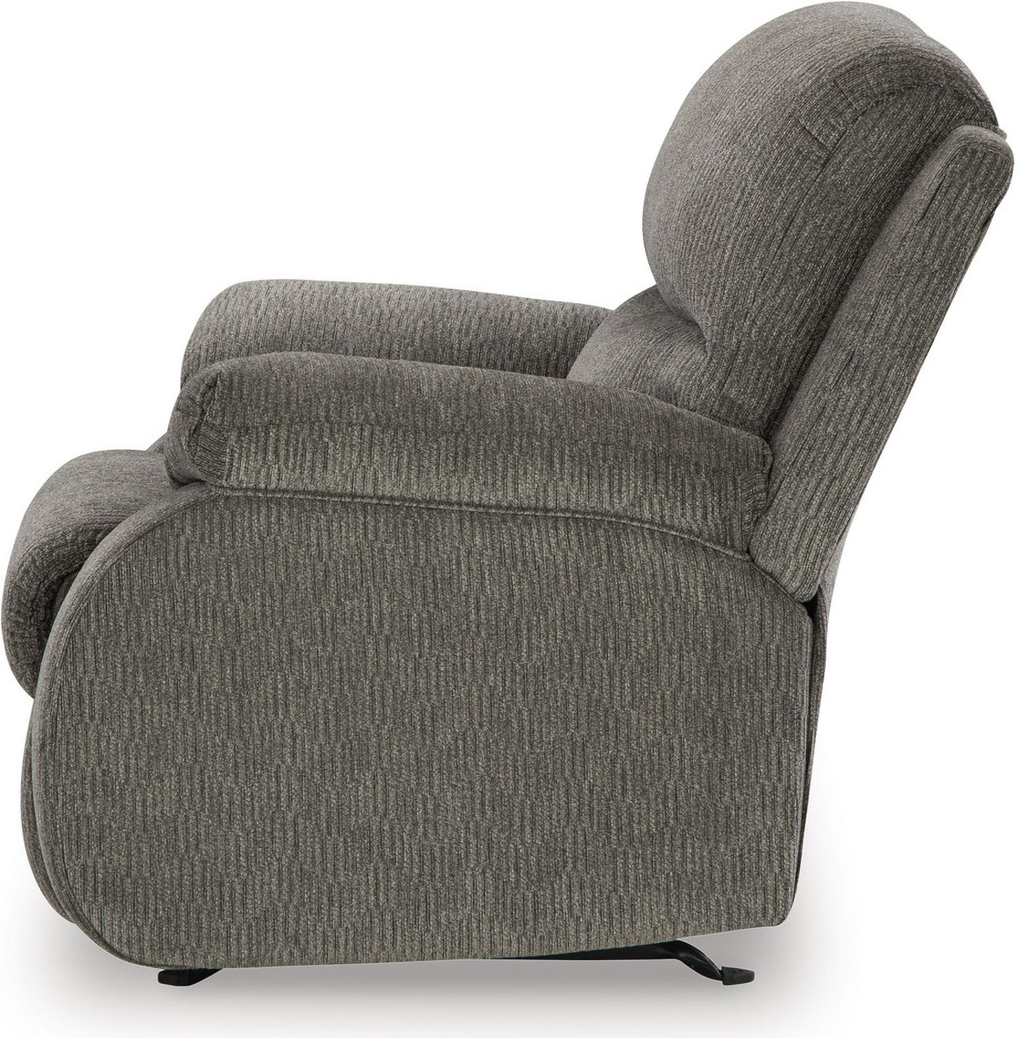 Scranto Rocker Recliner In Brindle 6650225