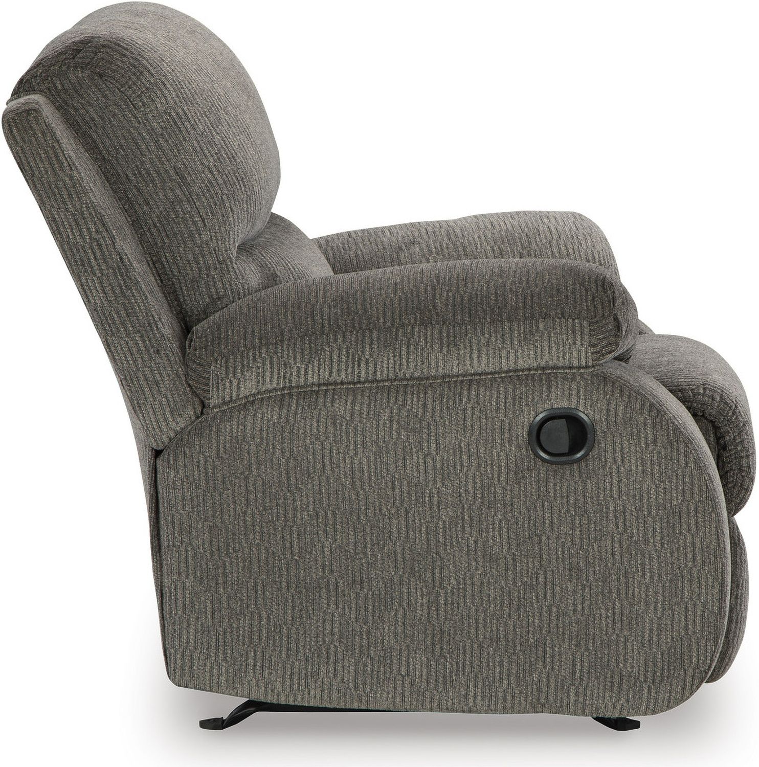 Scranto Rocker Recliner In Brindle 6650225
