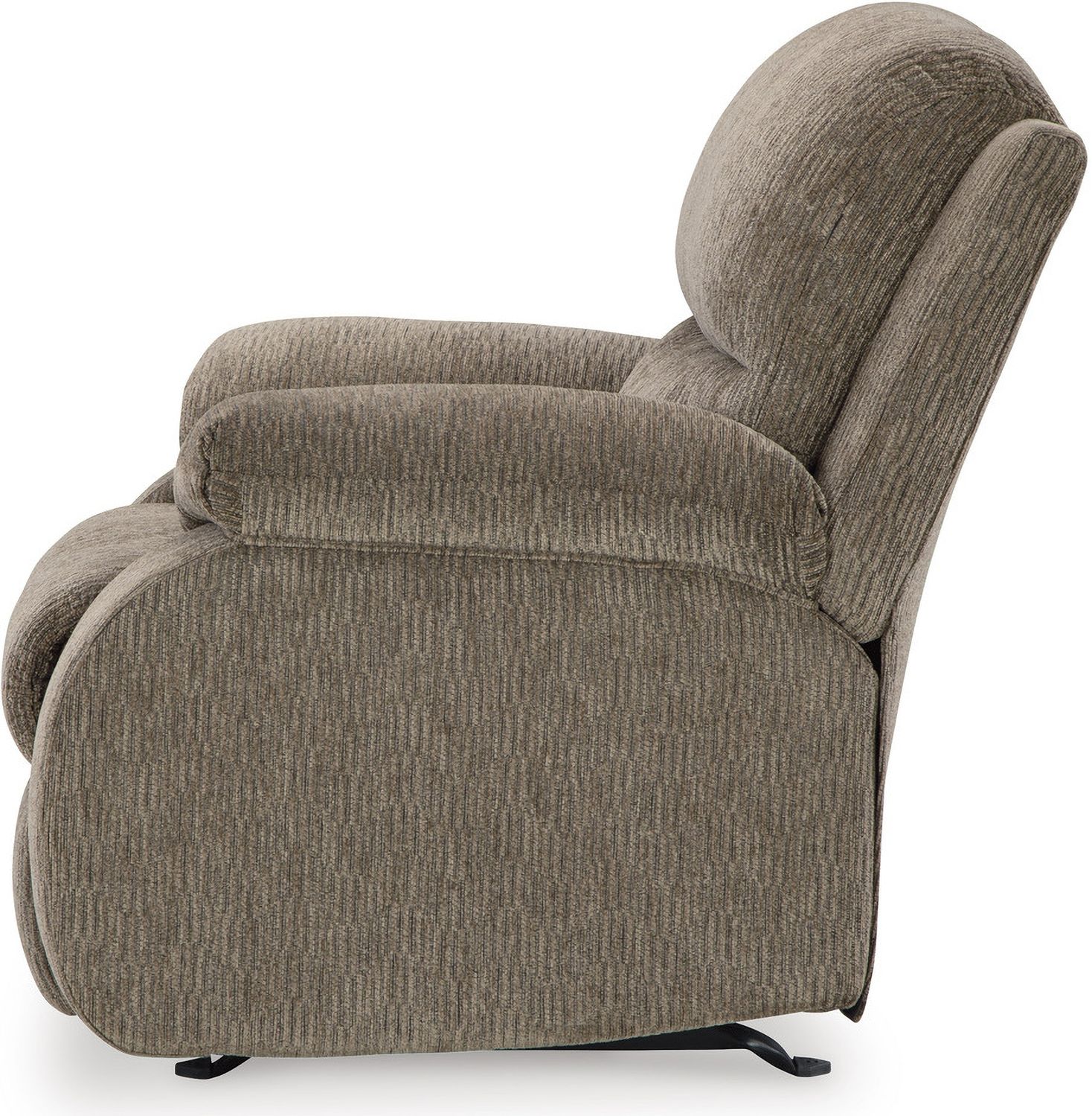 Scranto Rocker Recliner In Oak 6650425