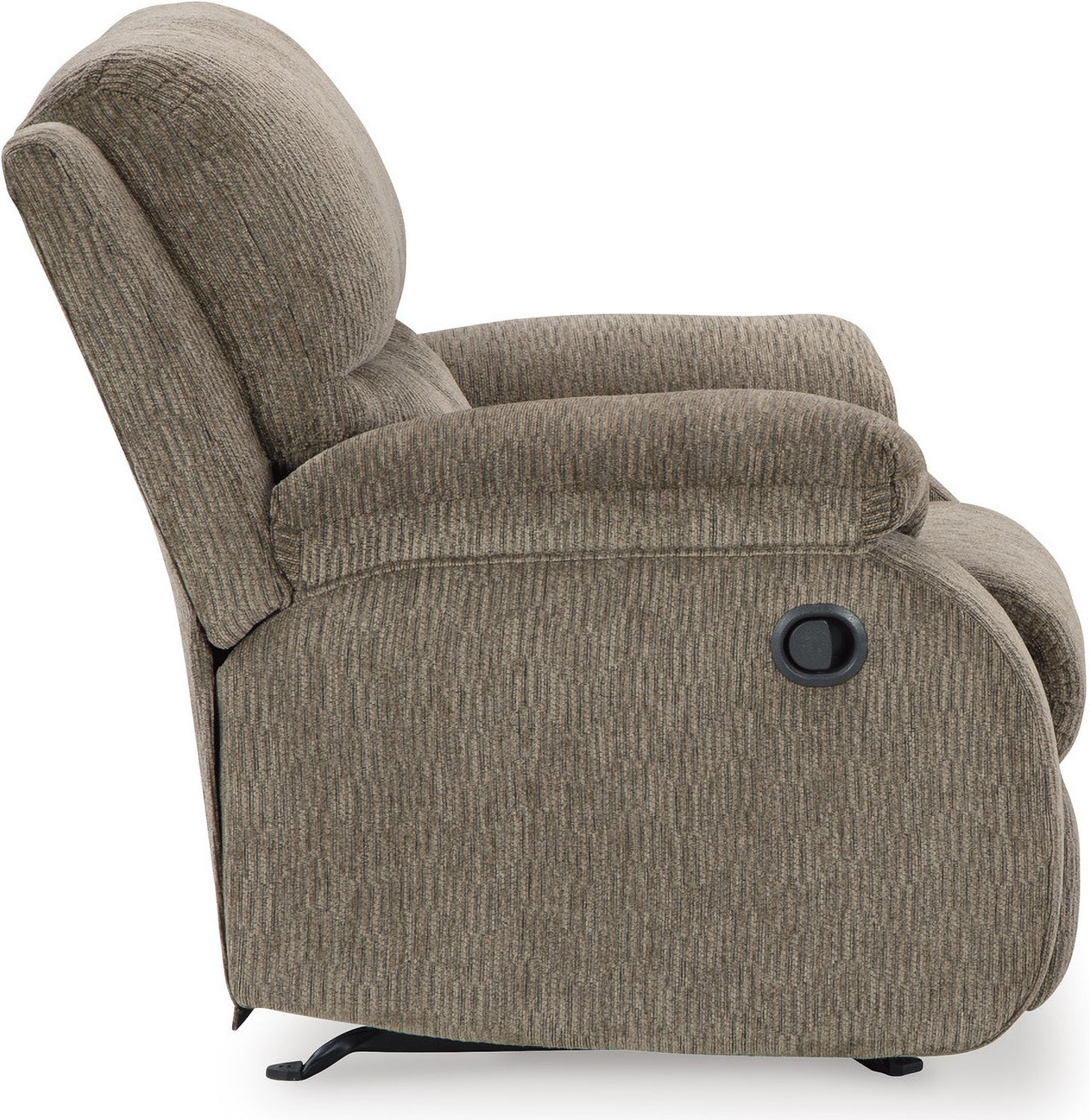 Scranto Rocker Recliner In Oak 6650425