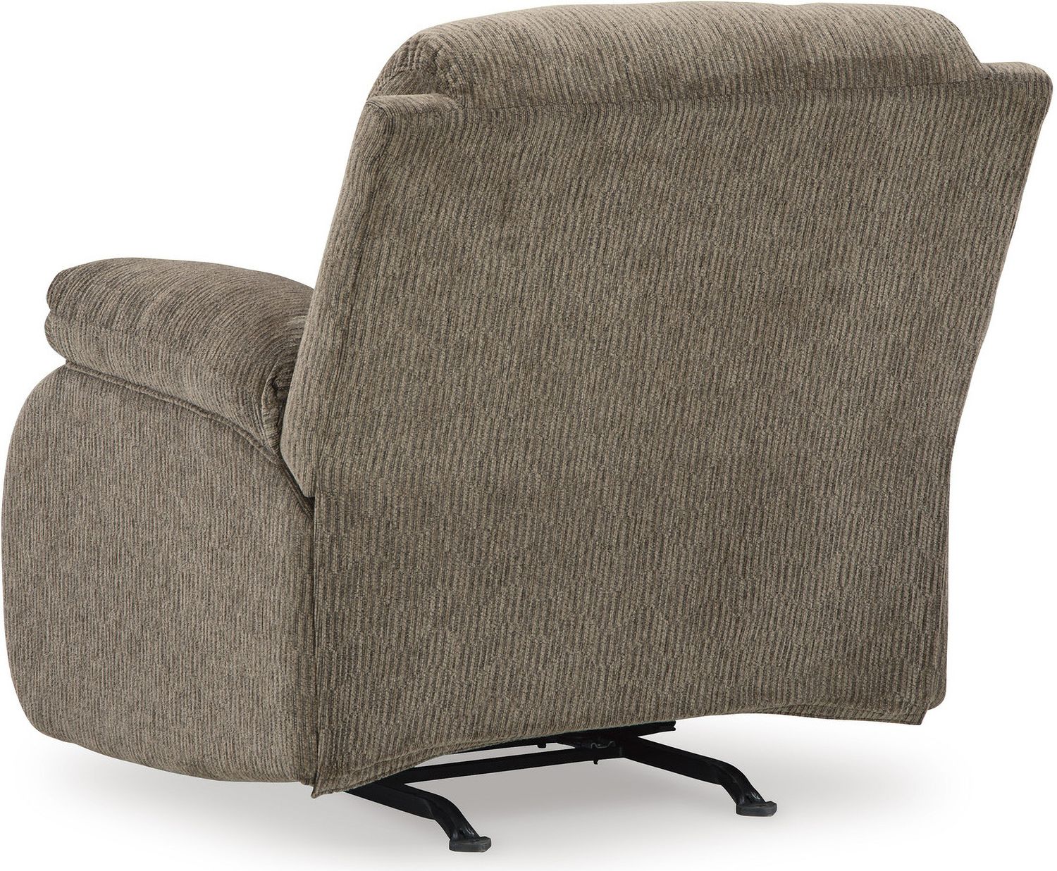 Scranto Rocker Recliner In Oak 6650425