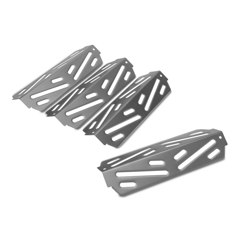Heat Deflectors 66686