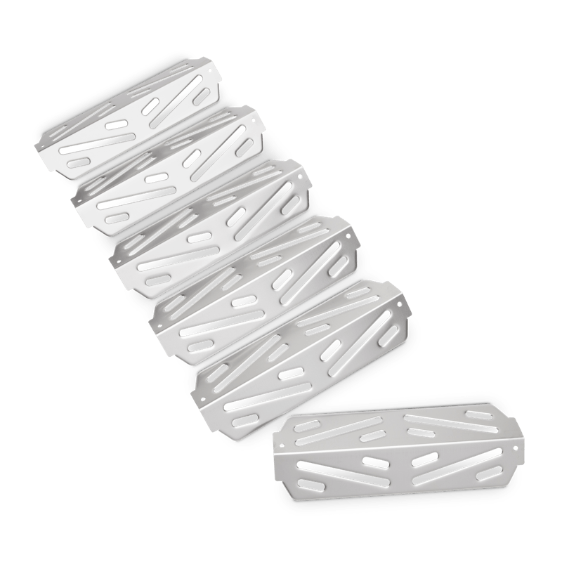 Heat Deflectors 66687