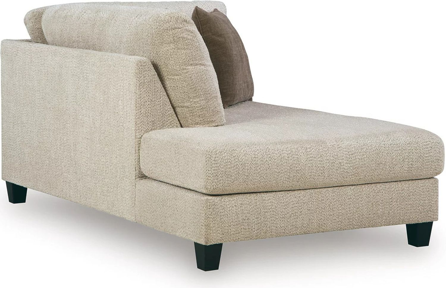 Steelwater Retreat 2-Piece Sectional with LAF Chaise In Latte 66704S1