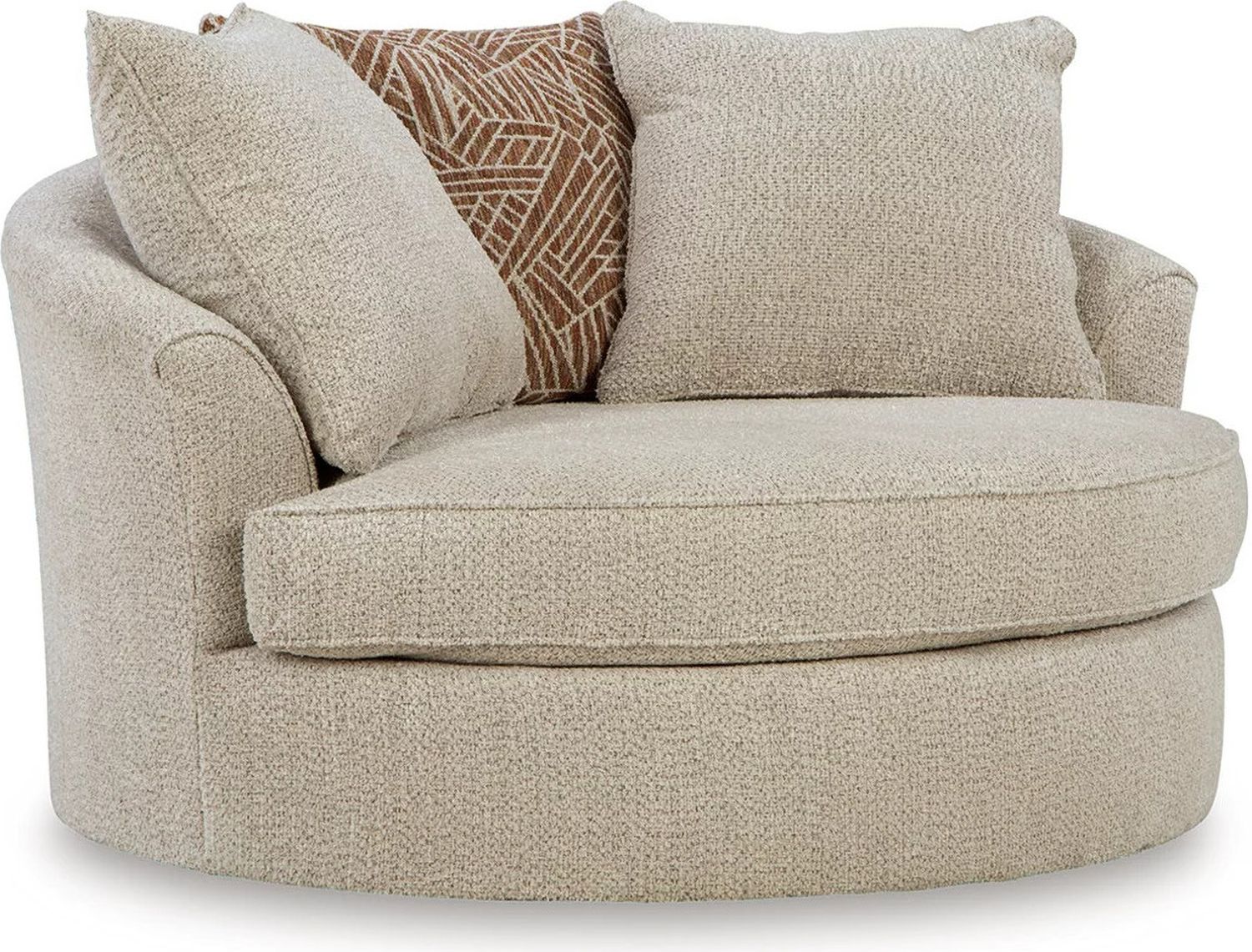 Steelwater Retreat 2-Piece Sectional with LAF Chaise In Latte 66704S1
