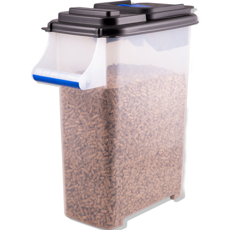 Wood Pellet Storage Bin 66900