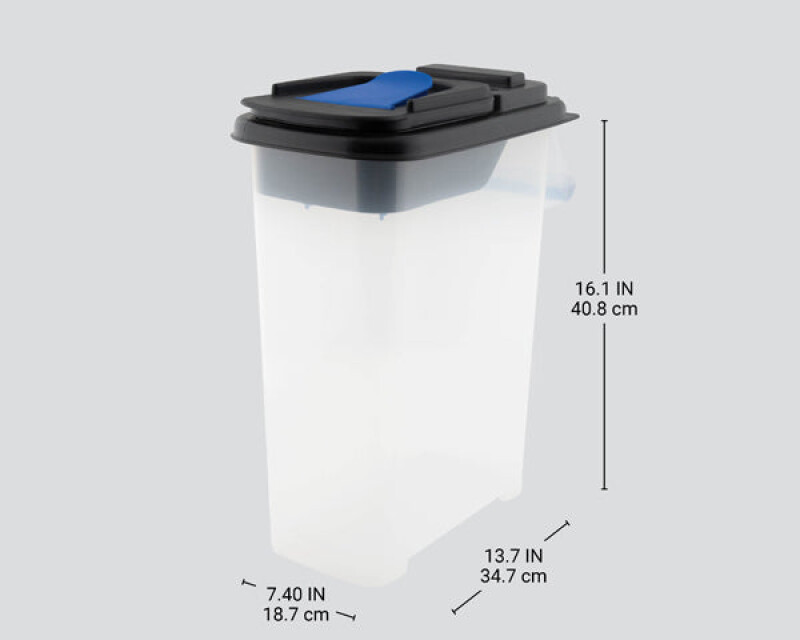 Wood Pellet Storage Bin 66900