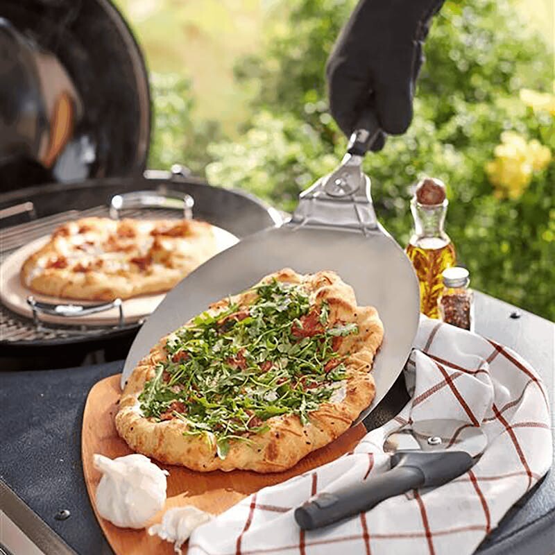 Pizza Paddle view 2