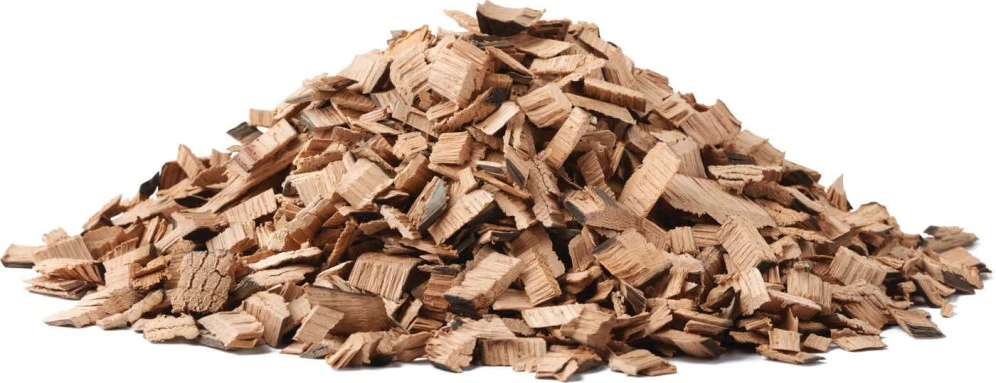 Whiskey Barrel Chips 67004