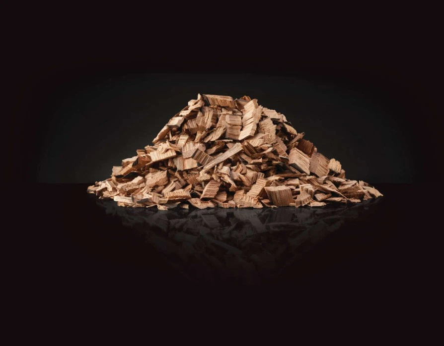 Whiskey Barrel Chips 67004