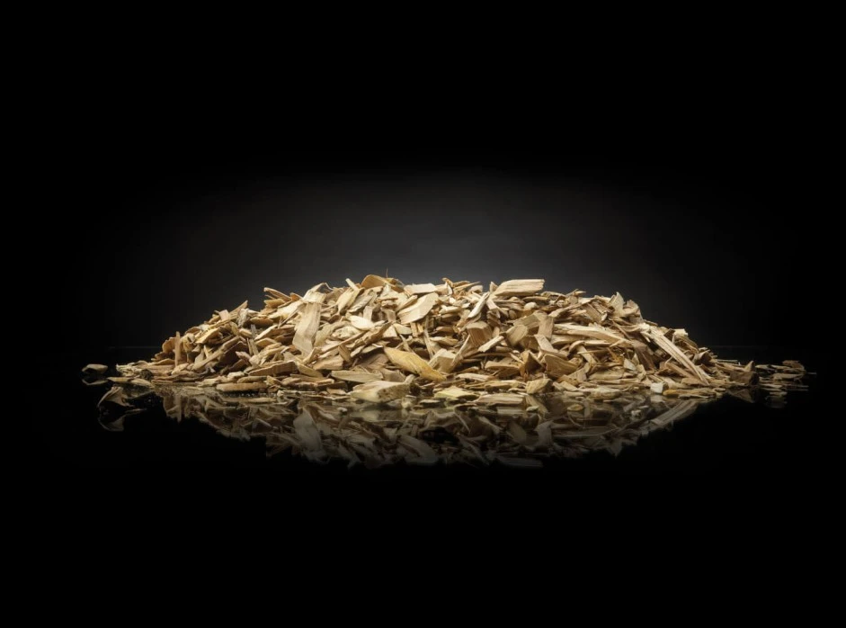 Cherry Wood Chips 67005