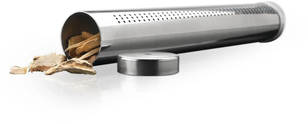 Stainless Steel Smoker Pipe 67011