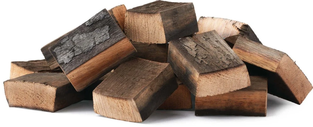 Brandy Barrel Chunks 67025