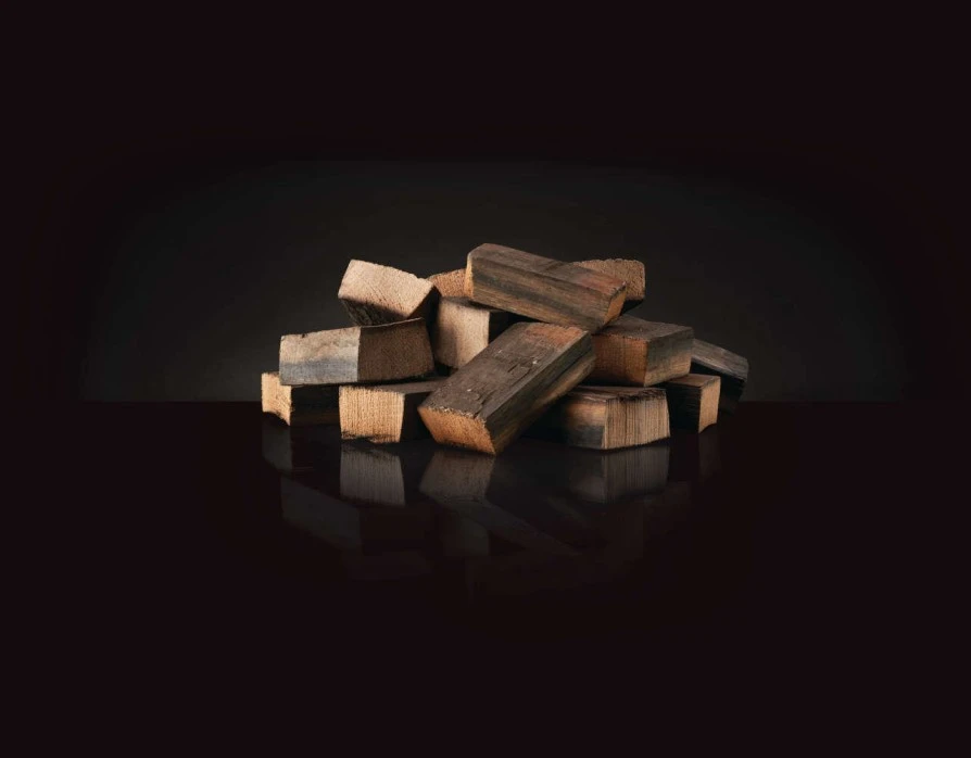 Brandy Barrel Chunks 67025