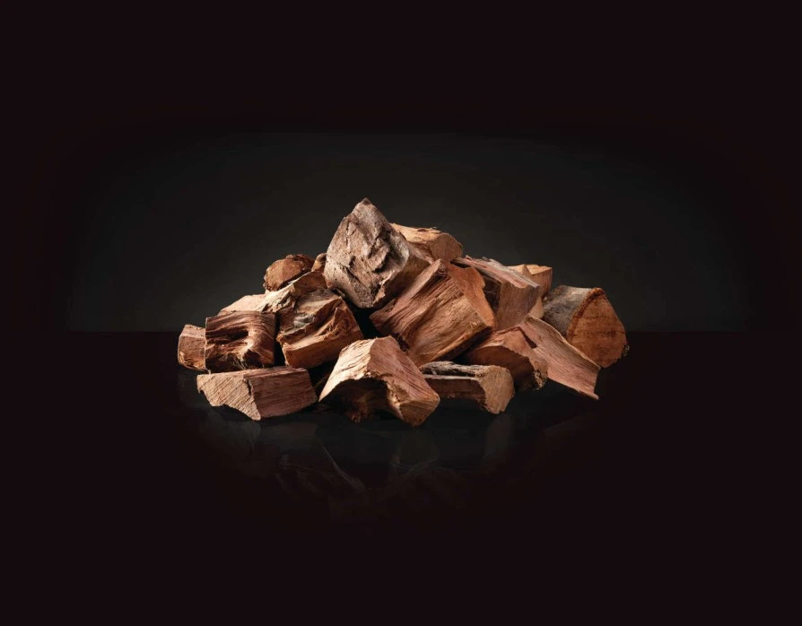 Apple Wood Chunks 67028