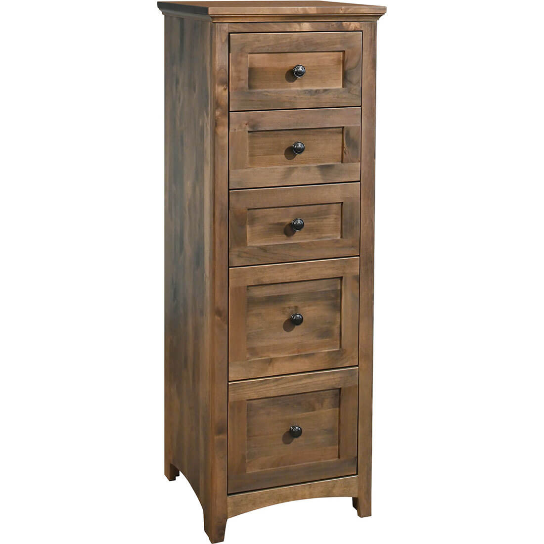 Emmerson 5 Drawer Lingerie - 67051 67051