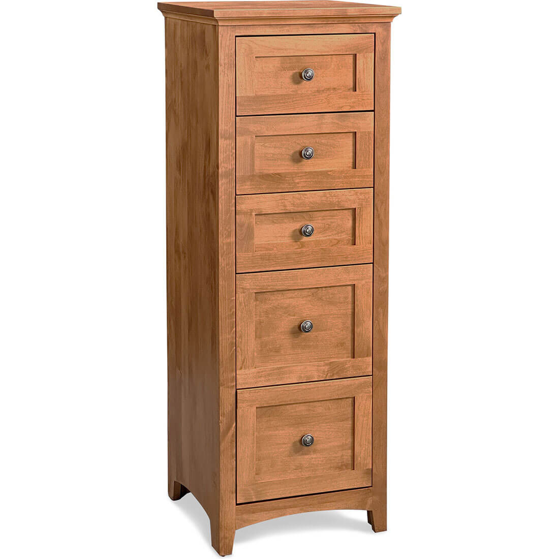 Emmerson 5 Drawer Lingerie - 67051 67051