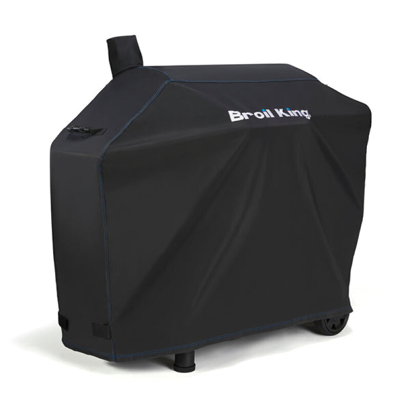 Premium Grill Cover | Regal™ Pellet 500 67069