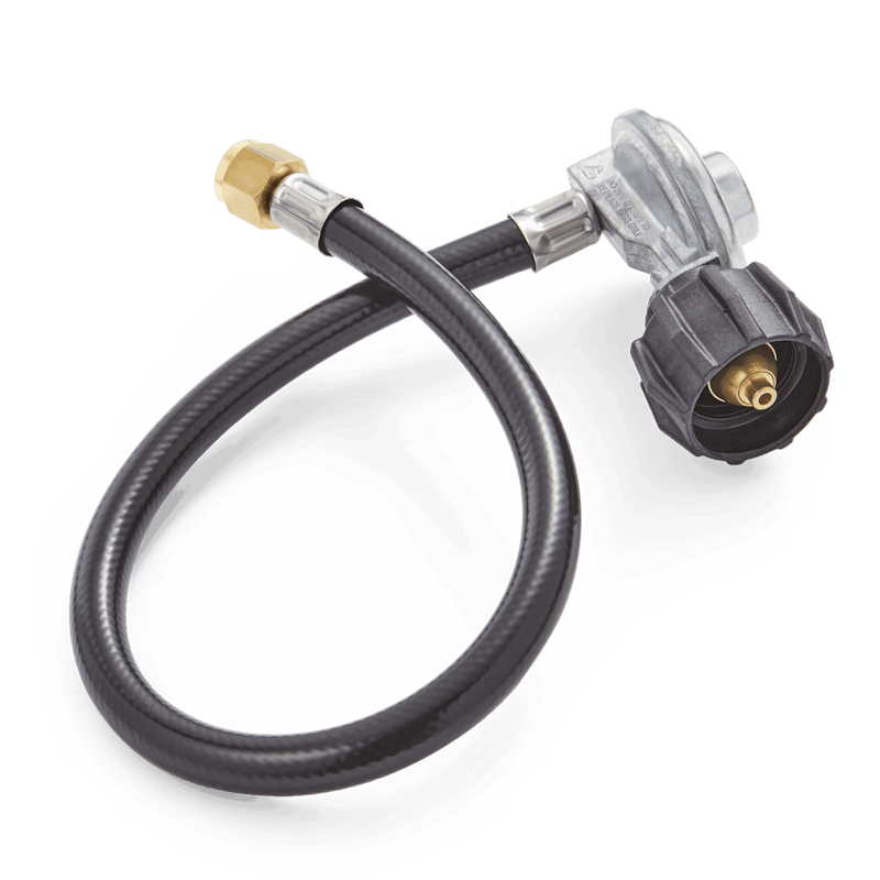 Hose and Regulator Kit 67069