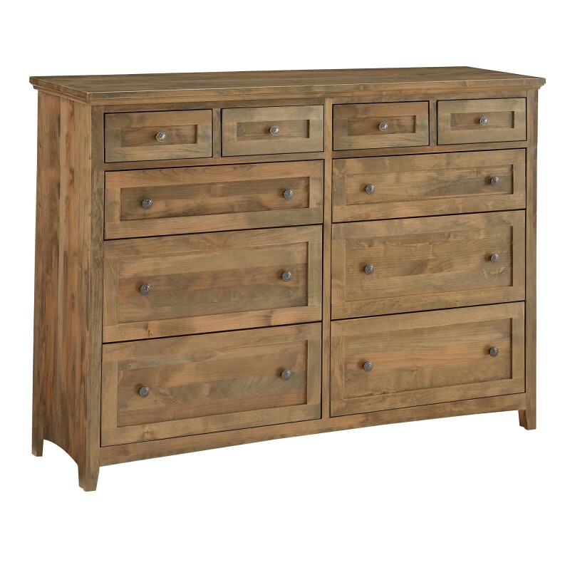 Emmerson 10 Drawer Dresser - 67101 67101