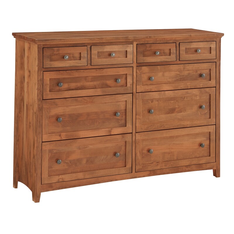 Emmerson 10 Drawer Dresser - 67101 67101