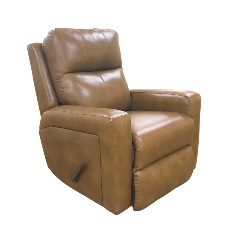 Metro Rocker Power Headrest Wallhugger 6714P