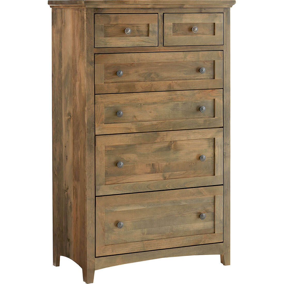 Emmerson 6 Drawer Chest - 67161 67161