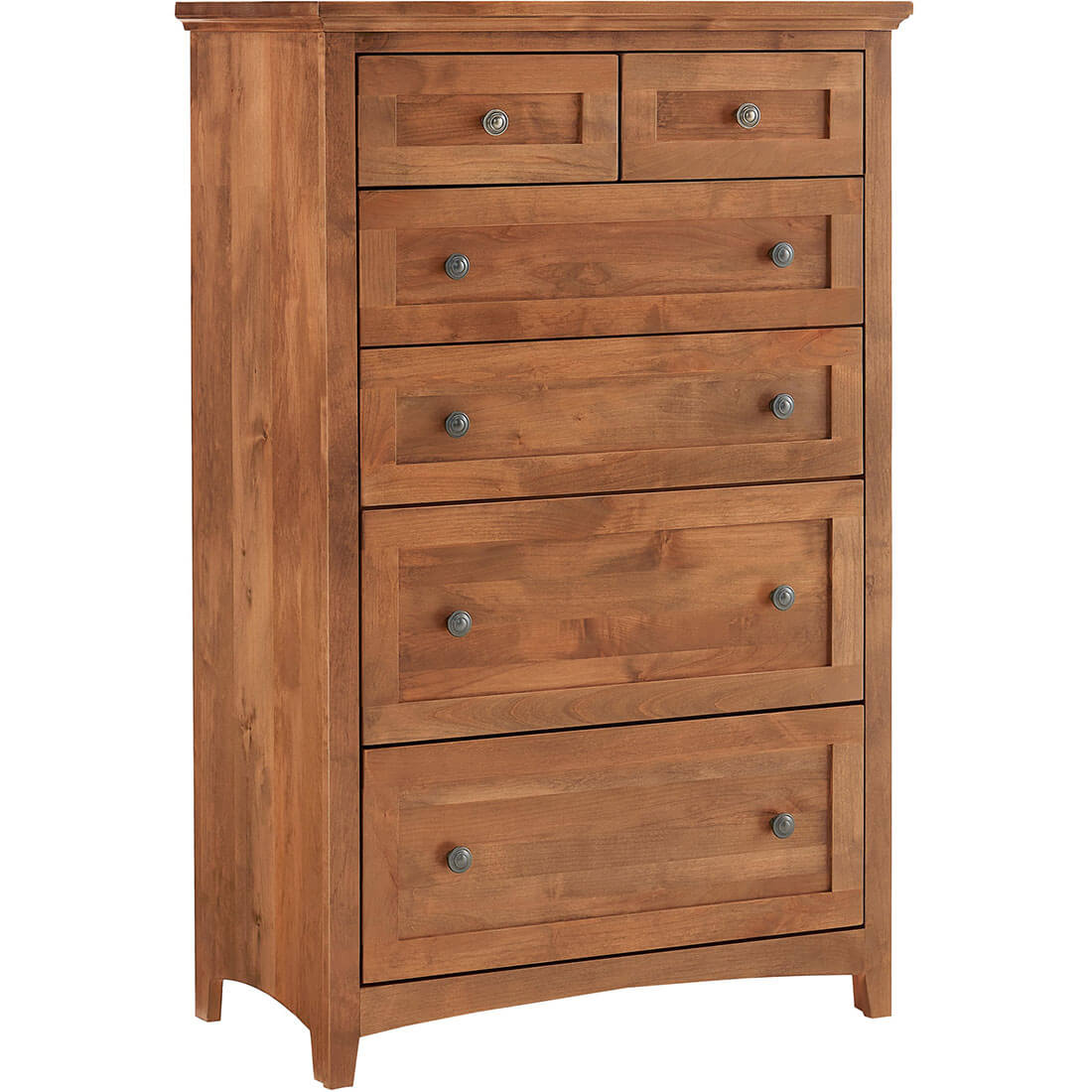 Emmerson 6 Drawer Chest - 67161 67161