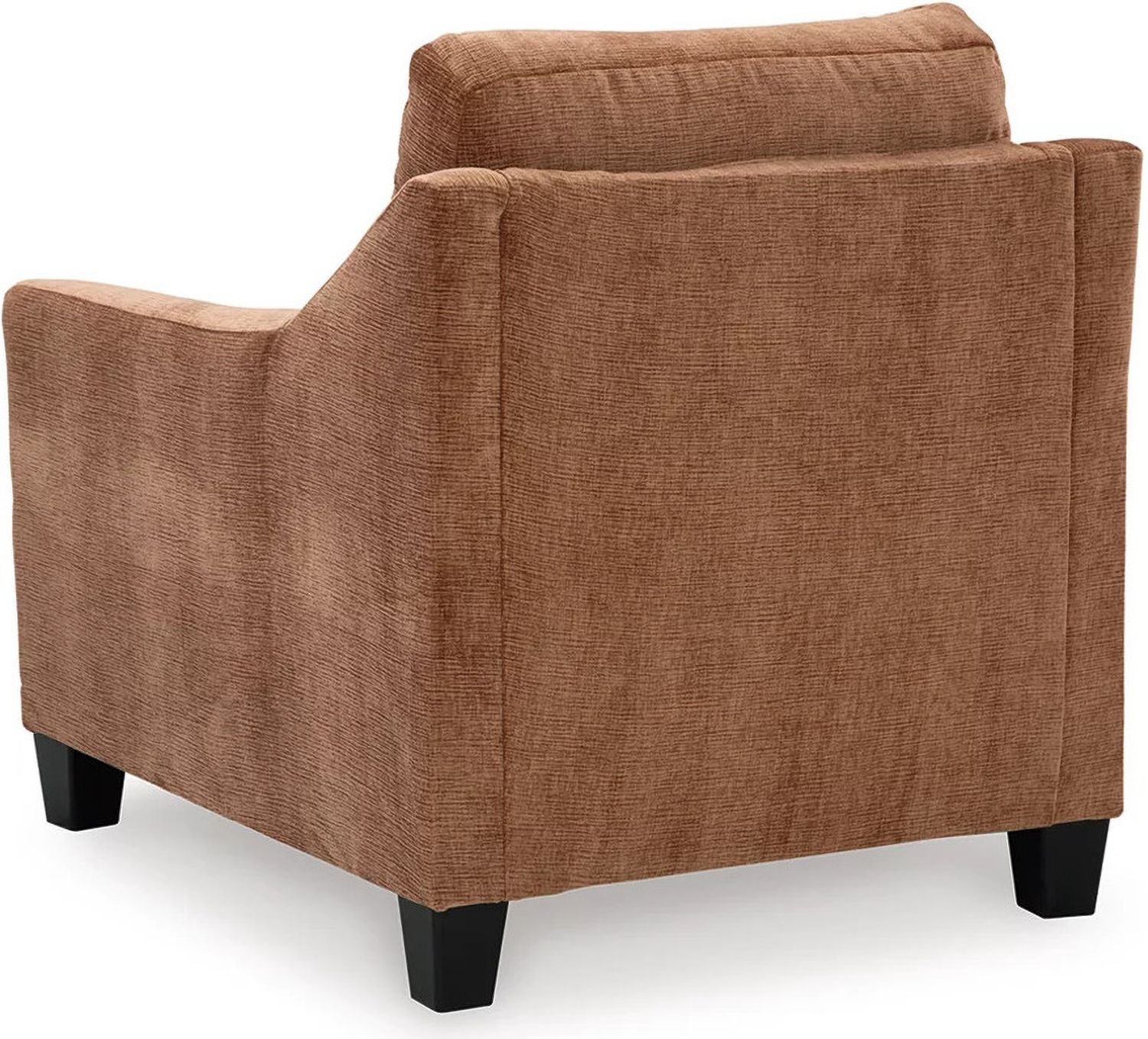 Amity Bay Chair In Clay 6720420