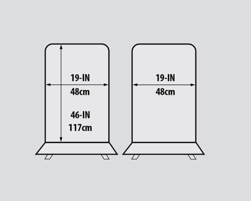 Cabinet Smoker Cover 67240