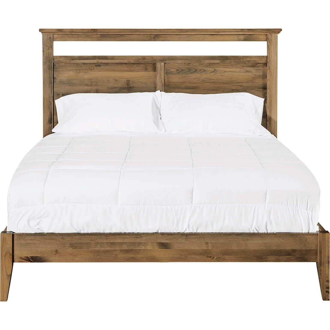Emmerson Full Bed - Tall Footboard - 67288 67288