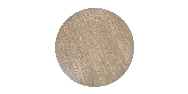Andora Round Plinth Cocktail Table 67300605