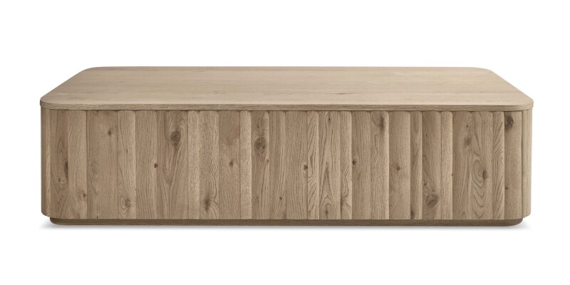 Andora Rectangular Plinth Cocktail Table 67300614