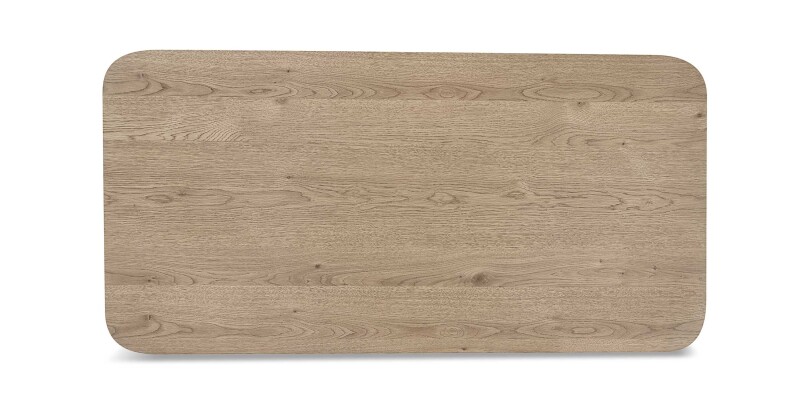 Andora Rectangular Plinth Cocktail Table 67300614