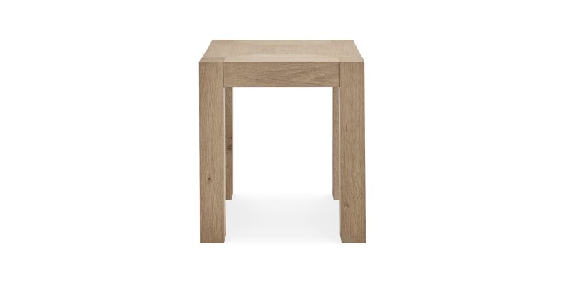 Andora Square End Table 67300640