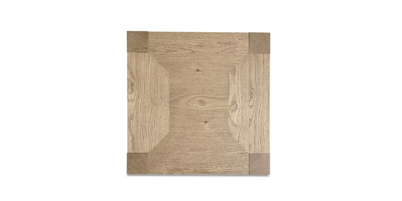 Andora Square End Table 67300640
