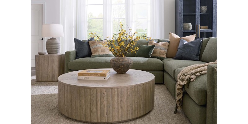 Andora Square Plinth End Table 67300661