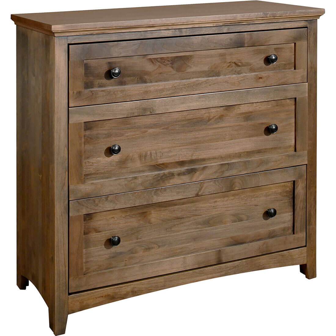 Emmerson 3 Drawer Wide Chest - 67331 67331