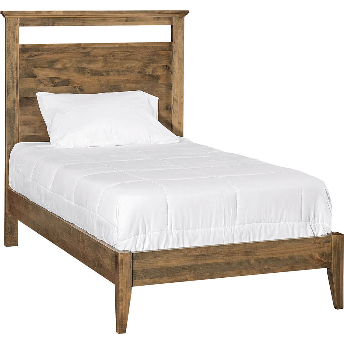 Emmerson Twin Bed - Low Footboard - 67378 67378