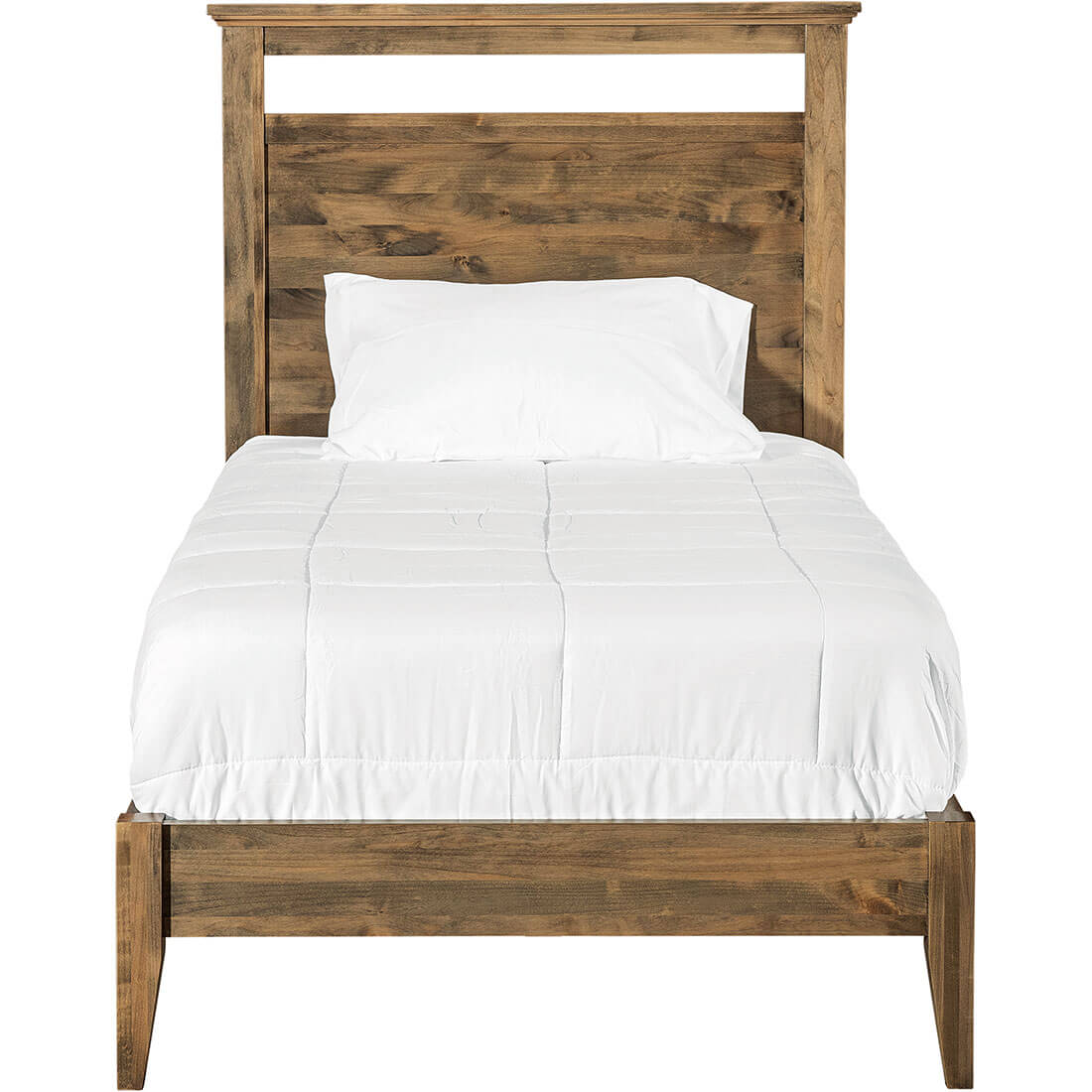 Emmerson Twin Bed - Low Footboard - 67378 67378